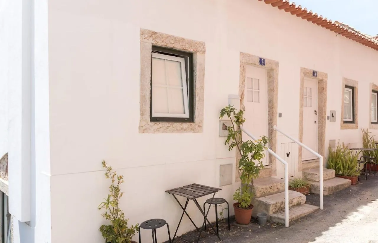 Classic Lisbon Homes: Bright & Central In Belem 0*,