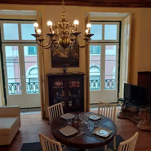 Appartement Chiado, Lisboa