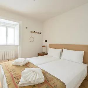 All The Best - Bairro Alto 1 Apartment