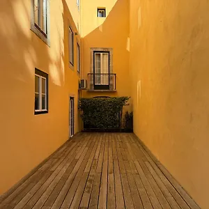 Appartement Metropolitan Living - Laranjeiras, Lisboa