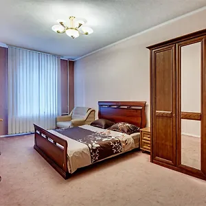 Near Khreshchatyk-absolut Apartment Kyiv